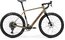 Merida eSilex + 600 - 250 Wh - 27,5 Zoll - Diamant