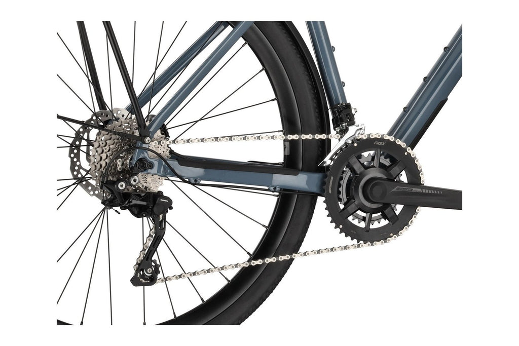 Carver Gravel 210 Street – 28 Zoll – Diamant – 2025