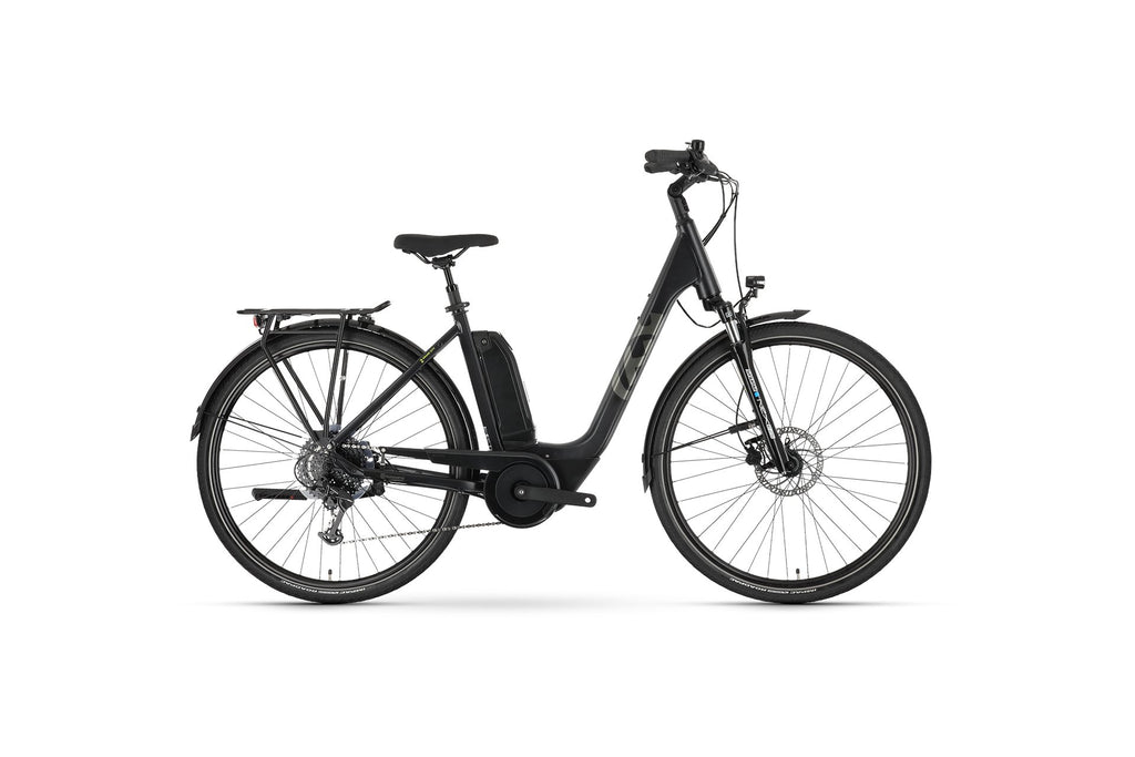 Husqvarna Grand City Y2 - 500 Wh - 28 Zoll - Tiefeinsteiger - 2024