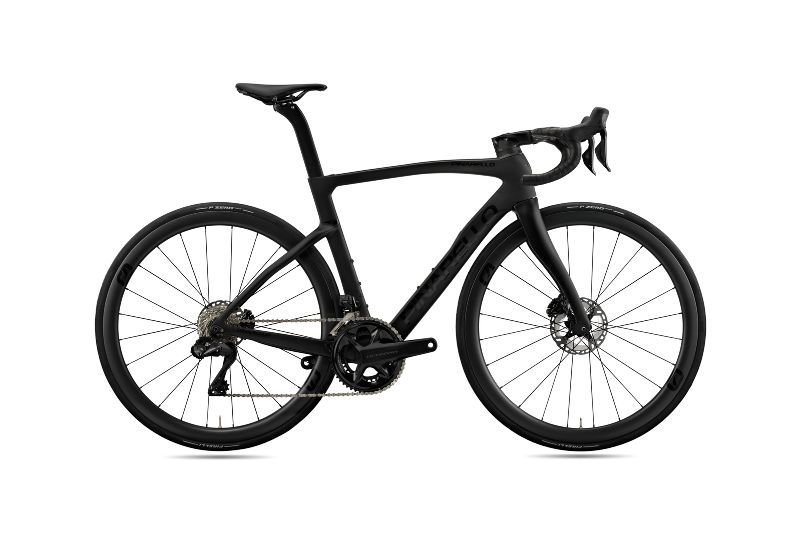 Pinarello F7 – Ultegra Di2 – MOST – 28 Zoll – Diamant – 2025
