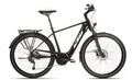 KTM Macina S - 28 Zoll 500Wh 9K Diamant - metallic black