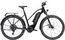 Diamant Zing Gen 2 - Cues - 800 Wh - 27,5 Zoll - Trapez