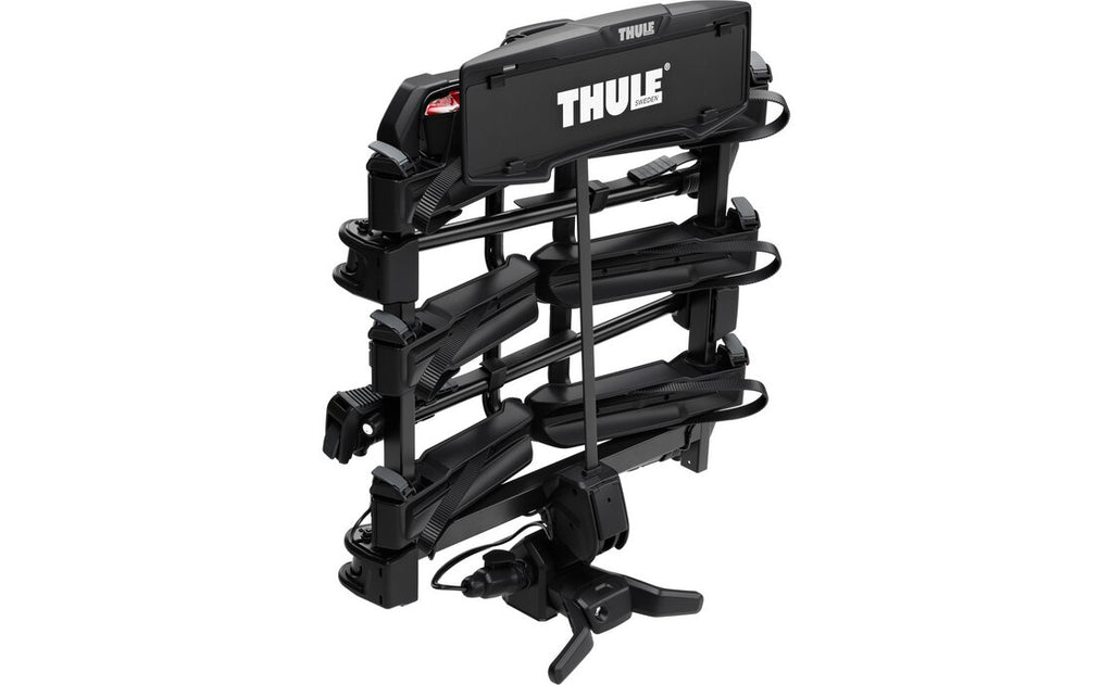 Thule OutPace Kupplungsträger für 3 Fahrräder