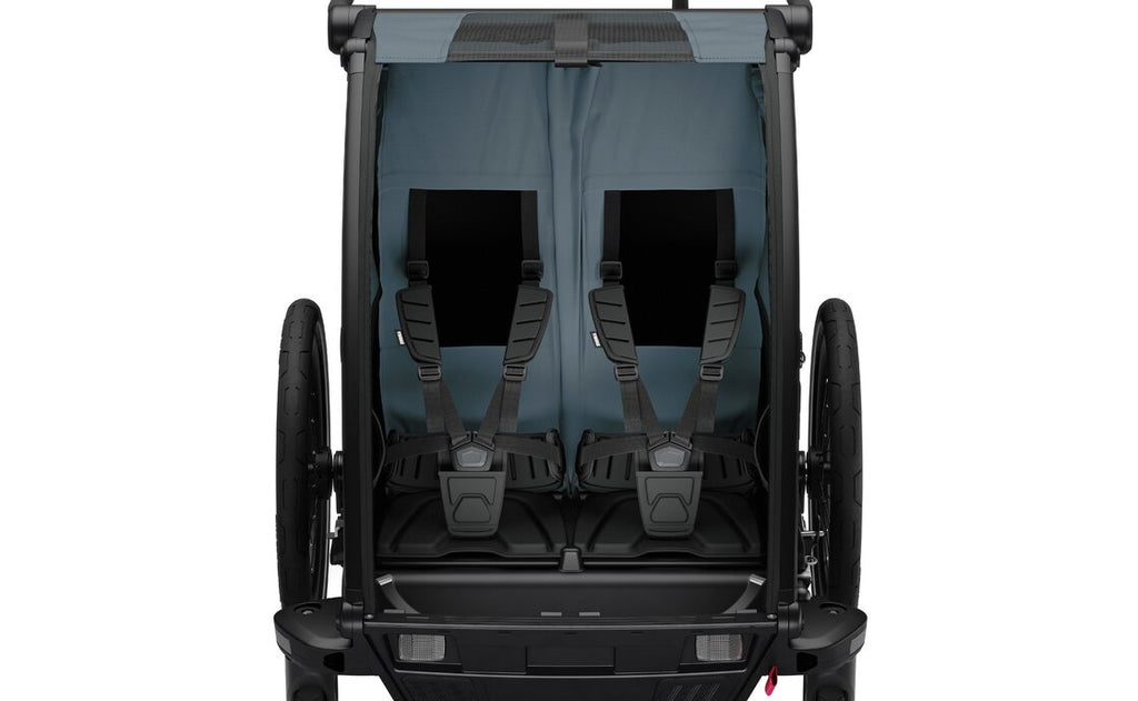 Thule Chariot Cab – Zweisitzer