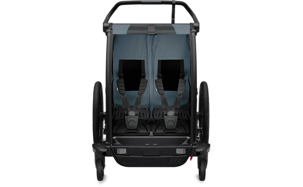 Thule Chariot Cab – Zweisitzer