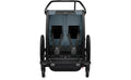 Thule Chariot Cab – Zweisitzer