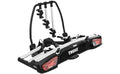 Thule VeloSpace 3 Kupplungsträger für 2 Fahrräder