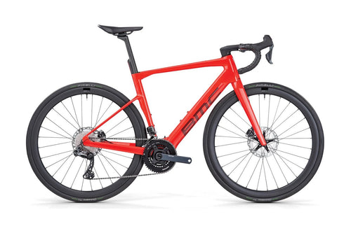 BMC Roadmachine 01 AMP Two – 360 Wh – 28 pouces – Diamant – 2024