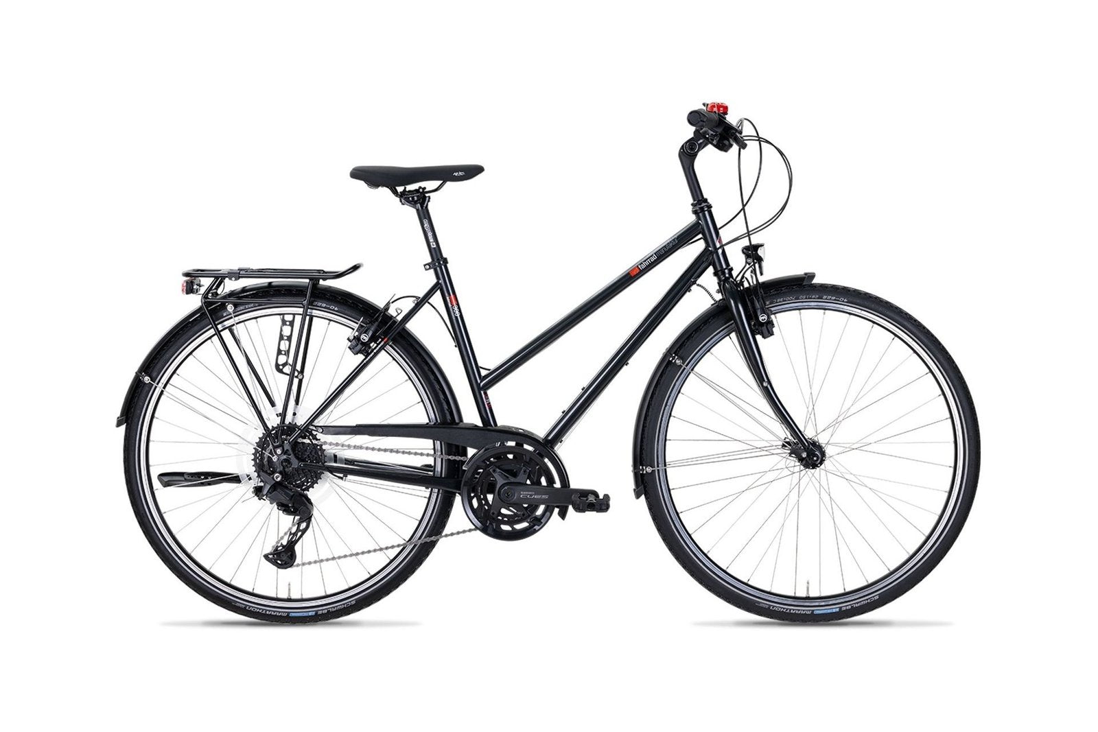 VSF Fahrradmanufaktur T-300 Cues – 28 Zoll – Damen Sport – 2025