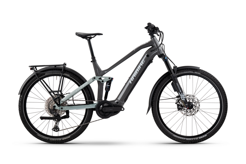Haibike Adventr 11 ABS – 800 Wh – 27,5 Zoll – Fully – 2025