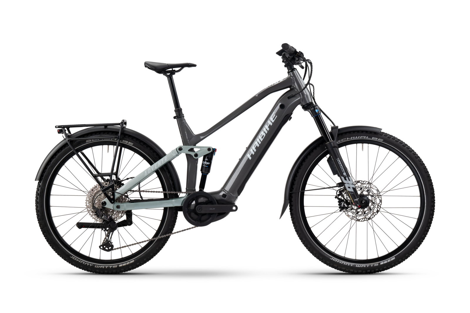 Haibike Adventr 11 ABS – 800 Wh – 27,5 Zoll – Fully – 2025