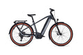 Kalkhoff Entice 5 Season 2 - 800 Wh - 29 Zoll - Diamant - 2026