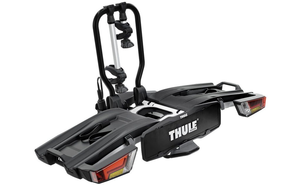 Thule EasyFold XT für 2 Fahrräder