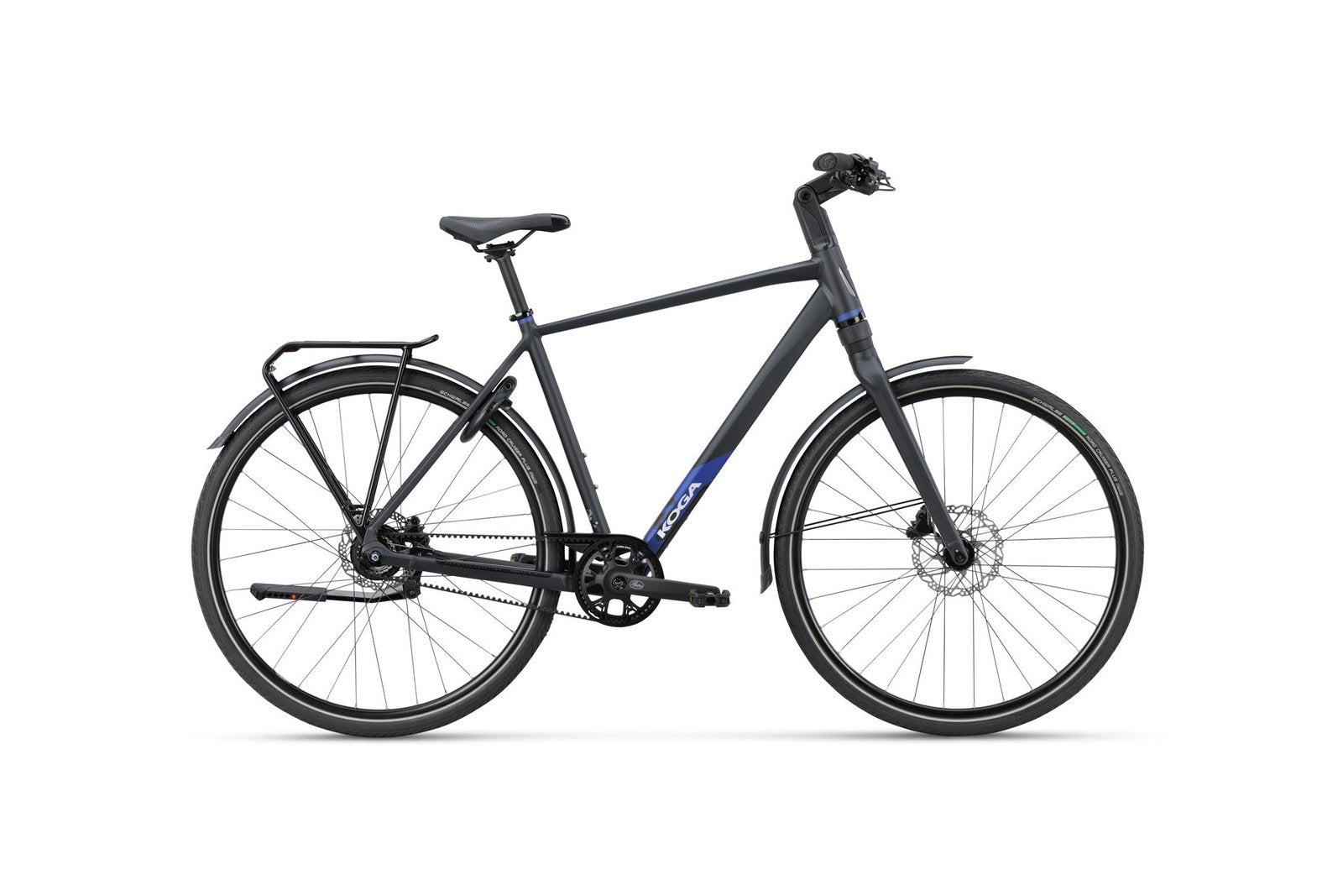 Koga F3 8.0 – 28 Zoll – Diamant – 2025