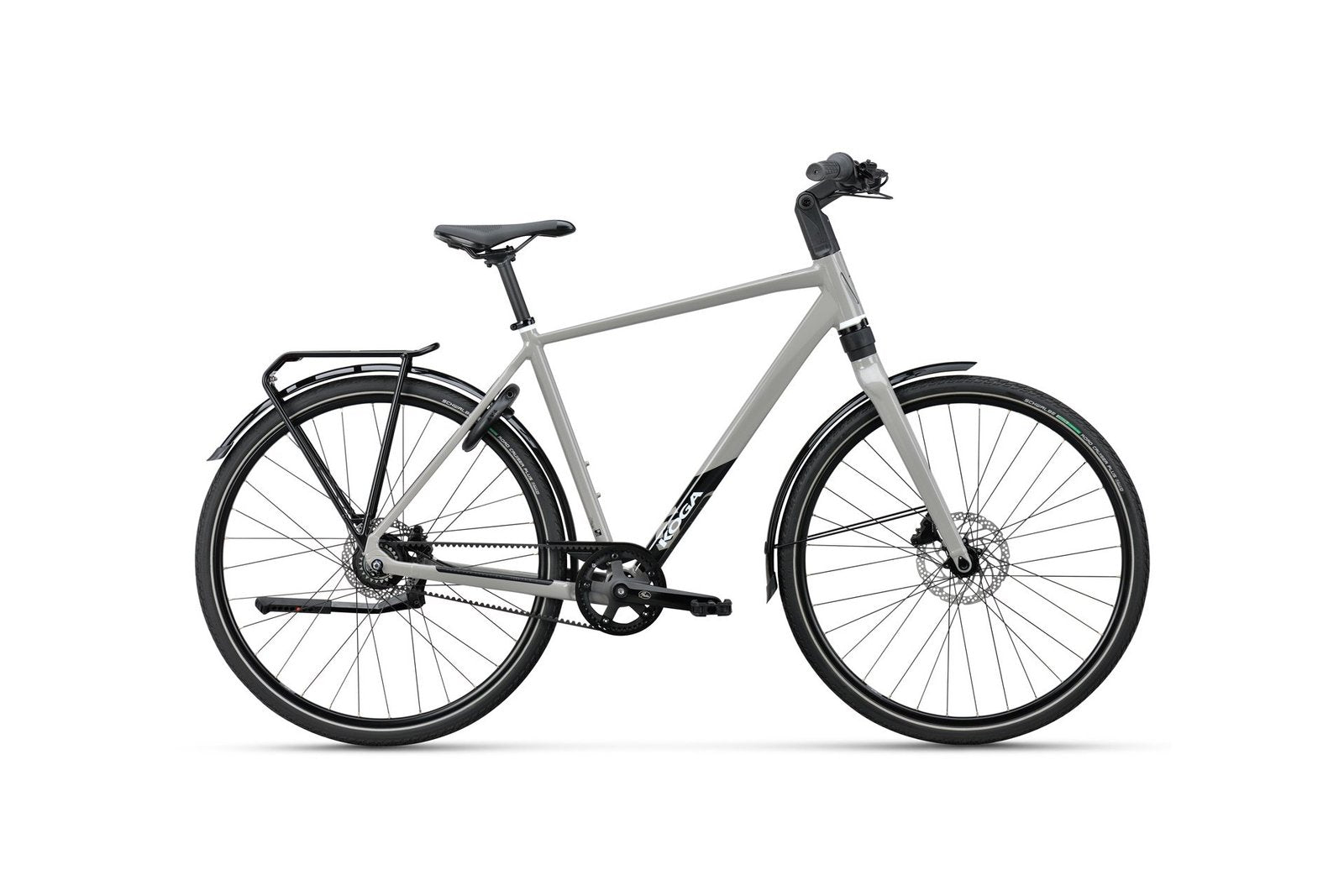 Koga F3 4.0 – 28 Zoll – Diamant – 2025