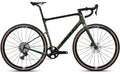 Ridley Kanzo Adventure – Shimano GRX600 1x – 28 Zoll – Diamant – 2025