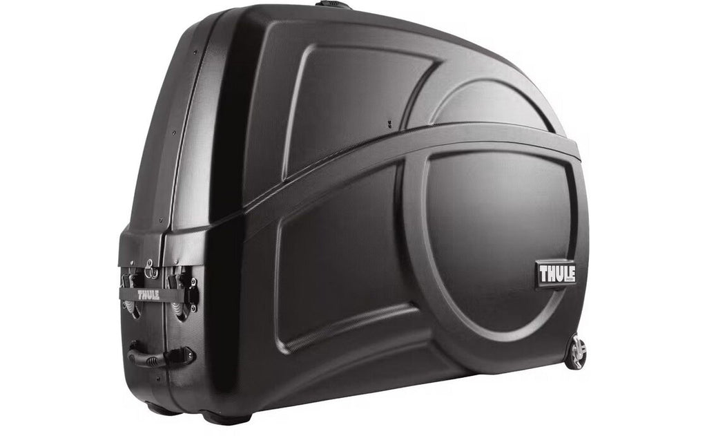 Thule RoundTrip Transition Fahrrad Hardschalenkoffer