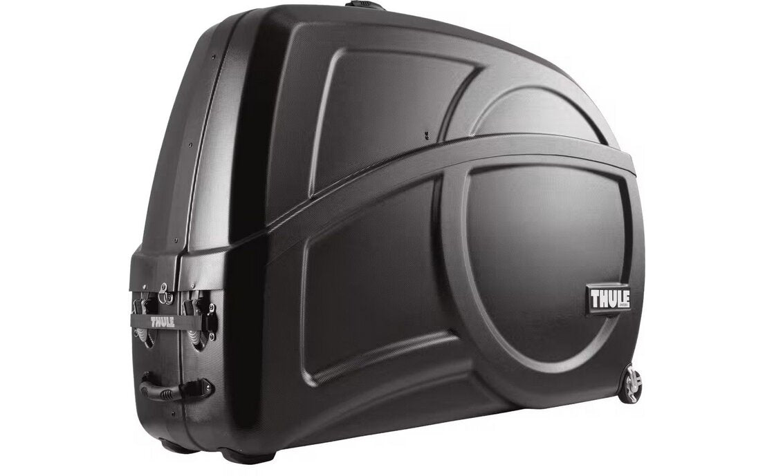 Thule RoundTrip Transition Fahrrad Hardschalenkoffer