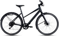Ridley Urbx Mixte - Gates Carbon CDN Belt - 360 Wh - 28 Zoll - Trapez