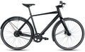 Ridley Urbx Gents - Gates Carbon CDN Belt - 360 Wh - 28 Zoll - Diamant