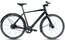 Ridley Urbx Gents - Gates Carbon CDN Belt - 360 Wh - 28 Zoll - Diamant