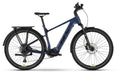 Husqvarna Grand Pather 5 - 720 Wh - 28 Zoll - Diamant - 2024