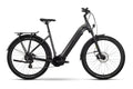 Raymon Tourray Select – 630 Wh – 27,5 Zoll – Tiefeinsteiger – 2025