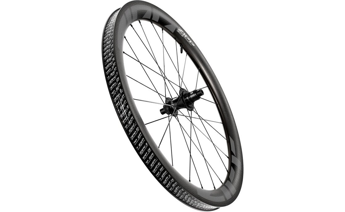 Zipp 303 XPLR SW Hinterrad, tubeless SRAM/Shimano