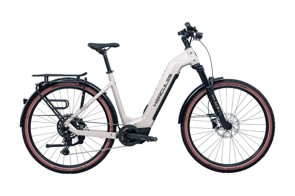 Hercules Nos SUV 3.1 - 630 Wh - 29 Zoll - Tiefeinsteiger - 2026
