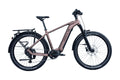 Hercules Nos SUV 2.3 - 630 Wh - 27,5 Zoll - Diamant
