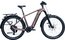 Hercules Nos SUV 2.3 - 630 Wh - 27,5 Zoll - Diamant