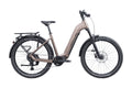 Hercules Nos SUV 2.3 - 630 Wh - 27,5 Zoll - Tiefeinsteiger