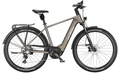 KTM MACINA GRAN 710 - 28 Zoll 10K 750Wh Diamant - oak matt