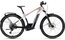Kreidler Swype 2.0 HT EQ - 625 Wh - 29 Zoll - Diamant