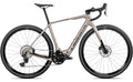 Orbea Denna M20 - 420 Wh - 28 Zoll - Diamant