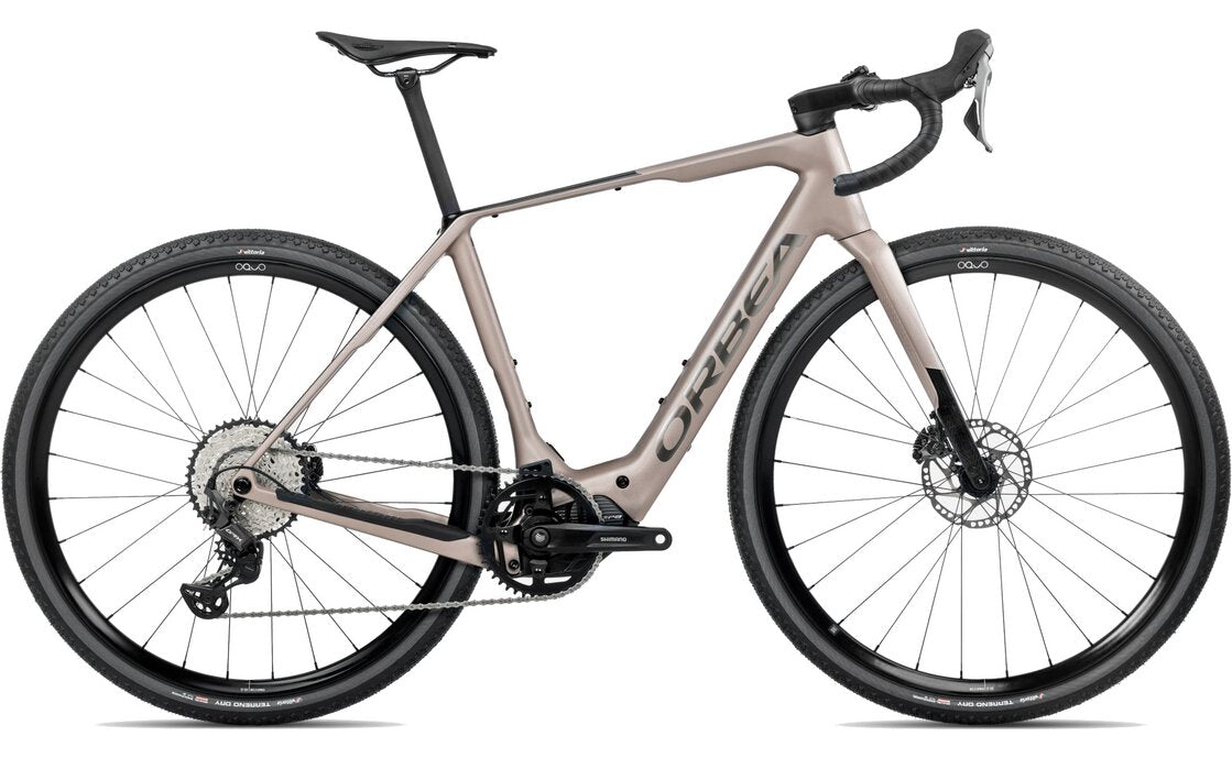 Orbea Denna M20 - 420 Wh - 28 Zoll - Diamant