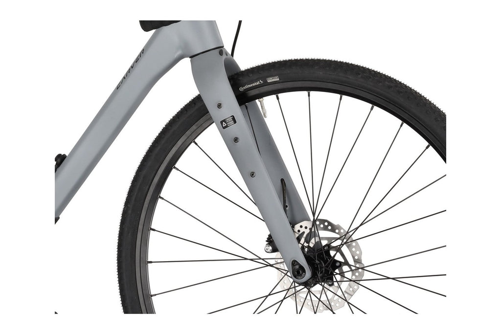 Carver Gravel 200 – 28 Zoll – Diamant – 2025