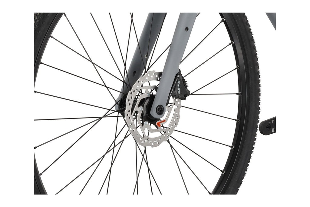 Carver Gravel 200 – 28 Zoll – Diamant – 2025