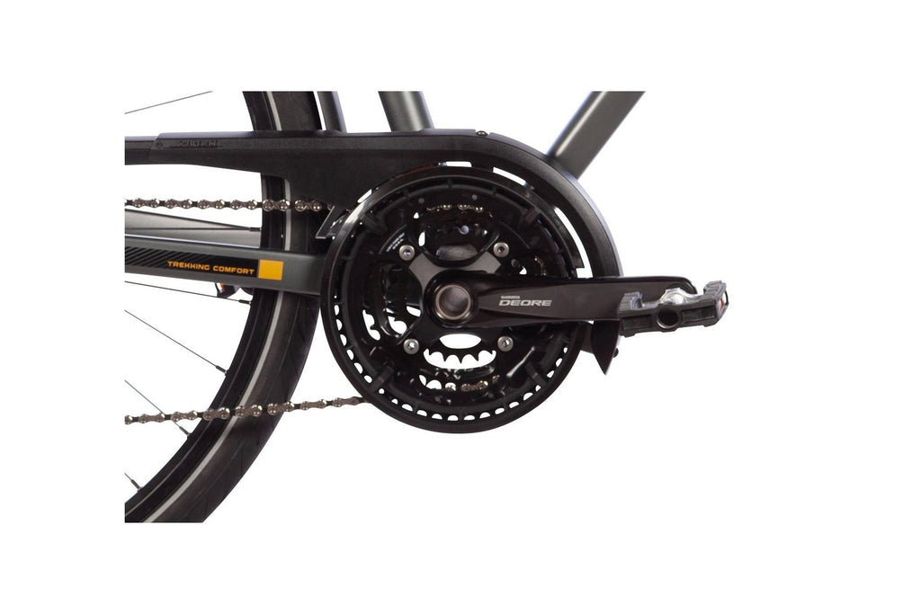 Carver Tour 140 30s – 28 Zoll – Diamant – 2024