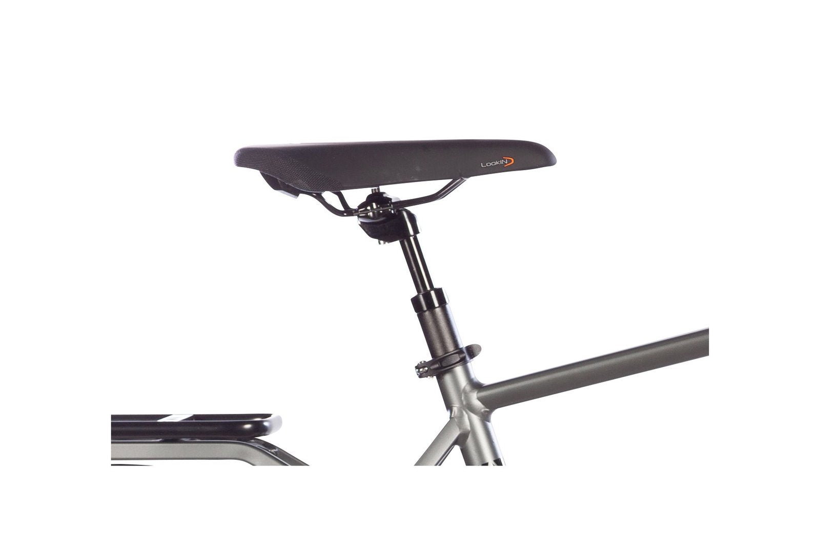Carver Tour 140 30s – 28 Zoll – Diamant – 2024