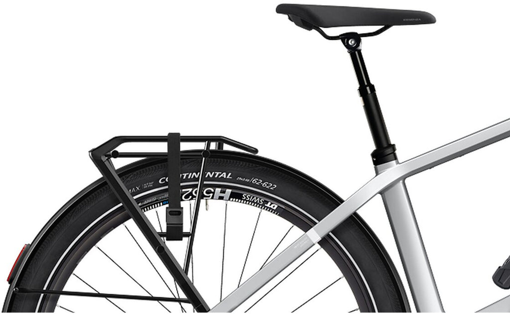 Flyer G1 Upstreet TR:CF 7.63 - 700 Wh - 29 Zoll - Diamant - 2026