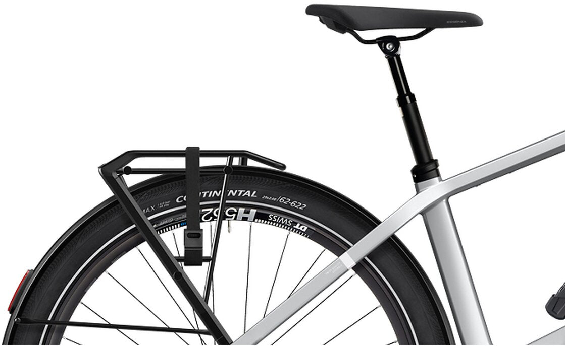 Flyer G1 Upstreet TR:CF 7.63 - 700 Wh - 29 Zoll - Diamant - 2026