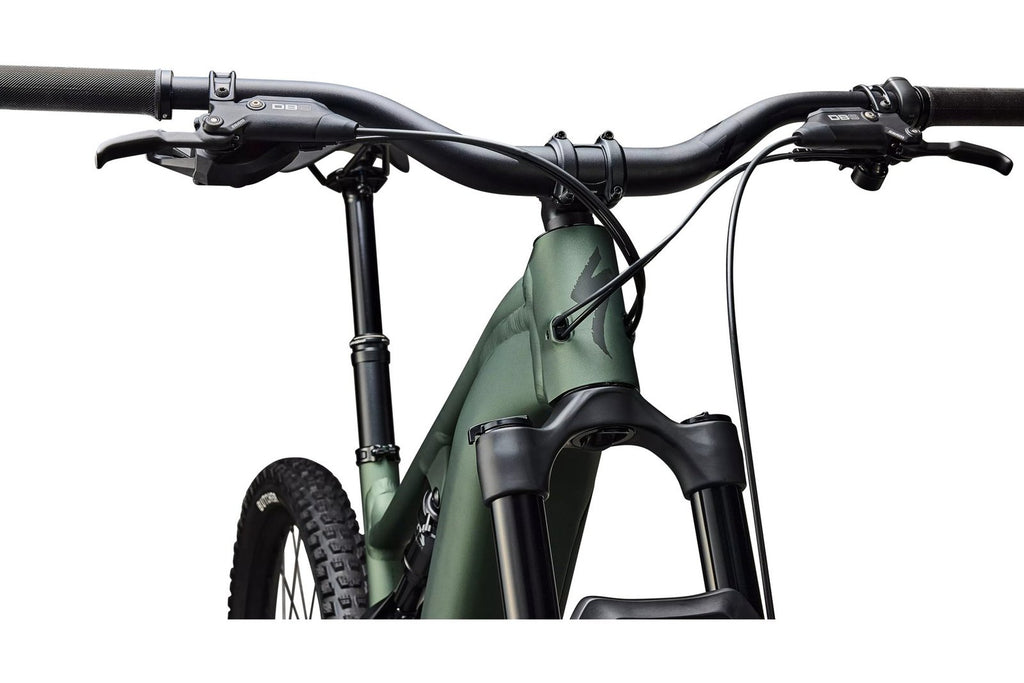 Specialized Turbo Levo Alloy G4 – 840 Wh – 29 – 27,5 Zoll – Fully