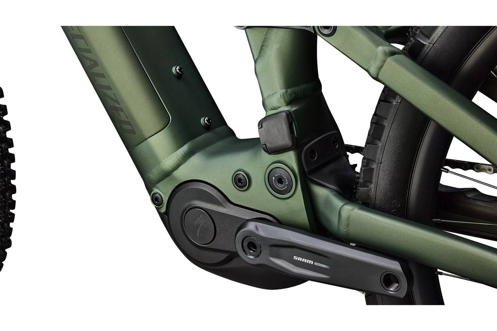 Specialized Turbo Levo Alloy G4 – 840 Wh – 29 – 27,5 Zoll – Fully