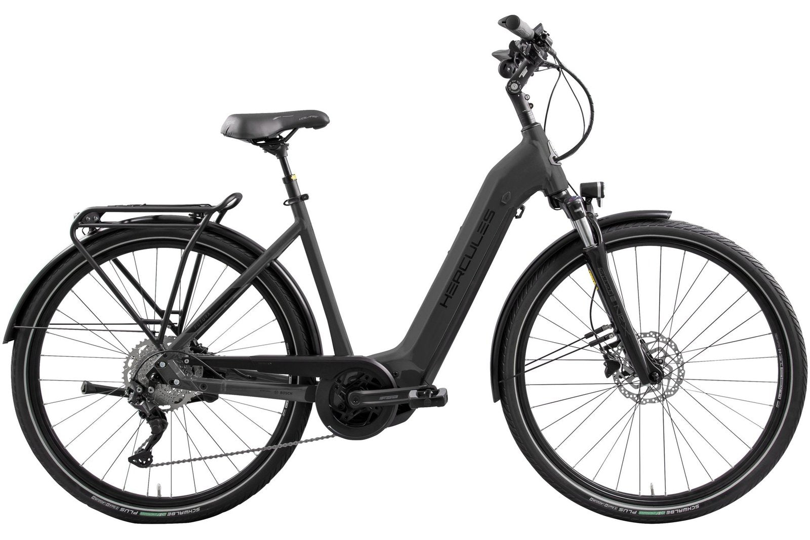 Hercules Futura Sport I-10 – 625 Wh – 28 Zoll – Tiefeinsteiger – 2023