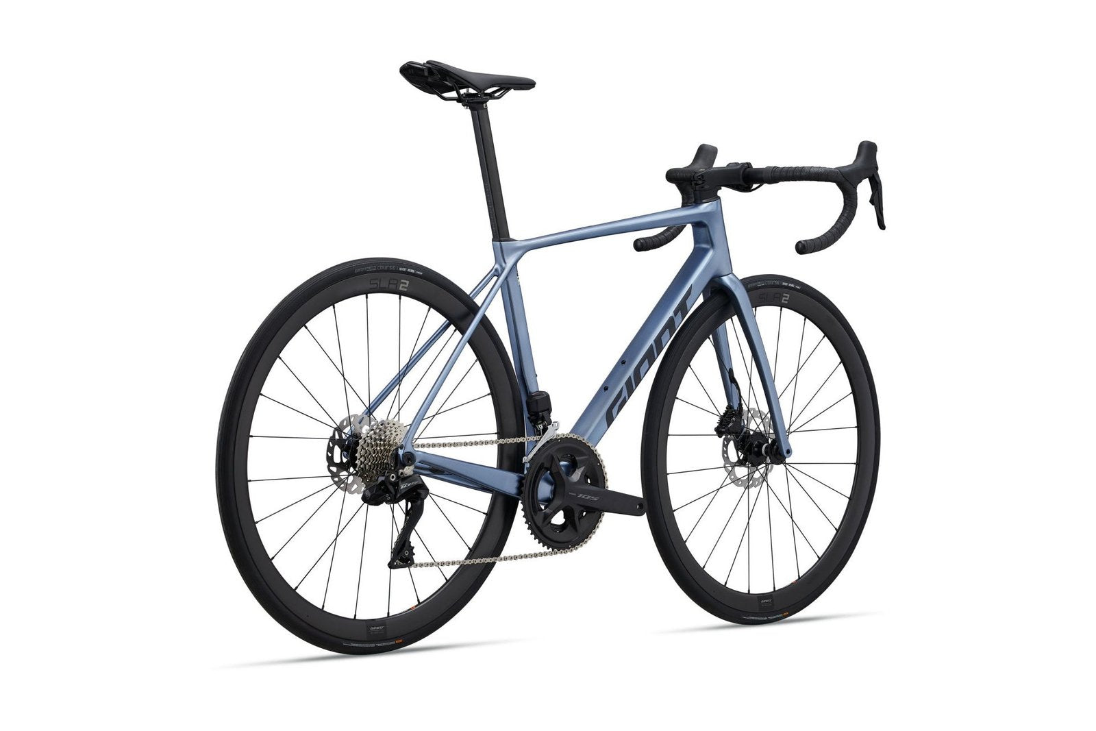Giant TCR Advanced 0 v10.1 – 28 Zoll – Diamant – 2025