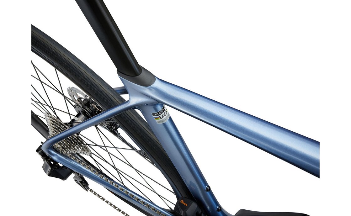 Giant TCR Advanced 0 v10.1 - 28 Zoll - Diamant