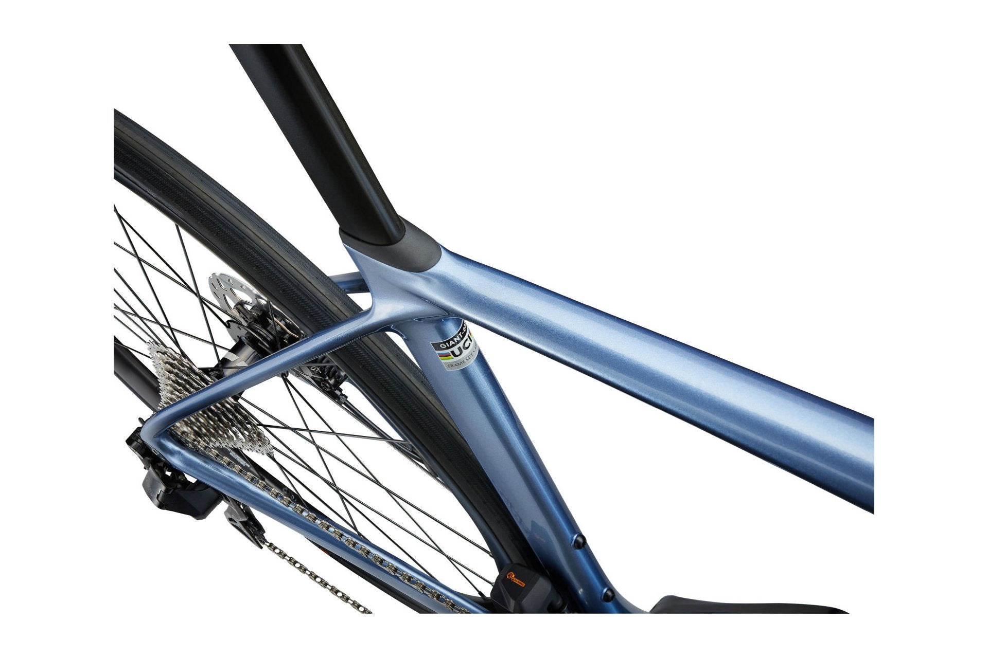 Giant TCR Advanced 0 v10.1 - 28 Zoll - Diamant