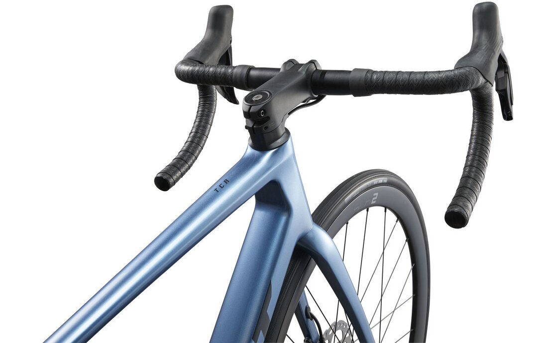 Giant TCR Advanced 0 v10.1 - 28 Zoll - Diamant