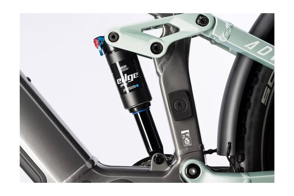 Haibike Adventr 11 ABS – 800 Wh – 27,5 Zoll – Fully – 2025
